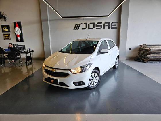 CHEVROLET ONIX 1.0 MPFI LT 8V FLEX 4P MANUAL CHEVROLET ONIX 1.0 MPFI LT 8V FLEX 4P MANUAL